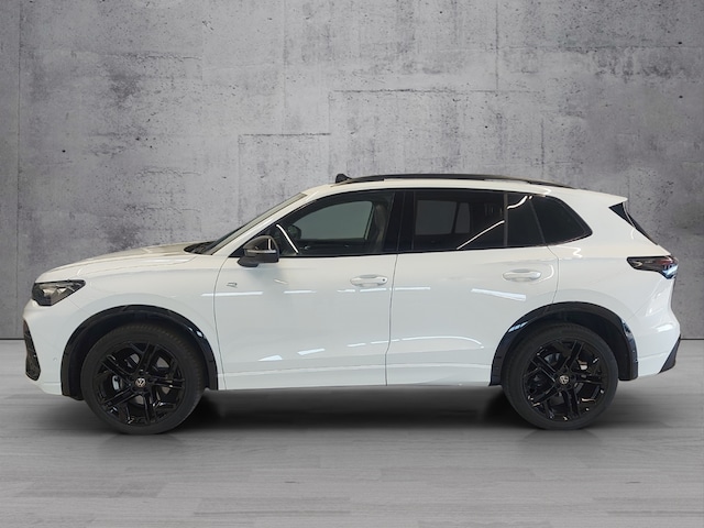 Volkswagen Tiguan 2.0 TDI DSG R-Line Style