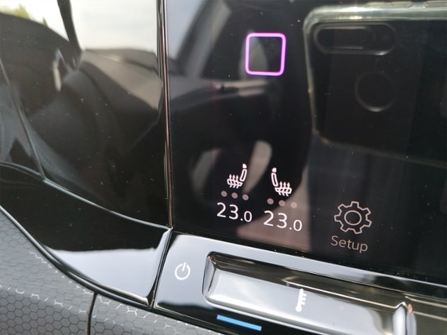 Volkswagen Golf 2.0 TDI DSG Golf VIII