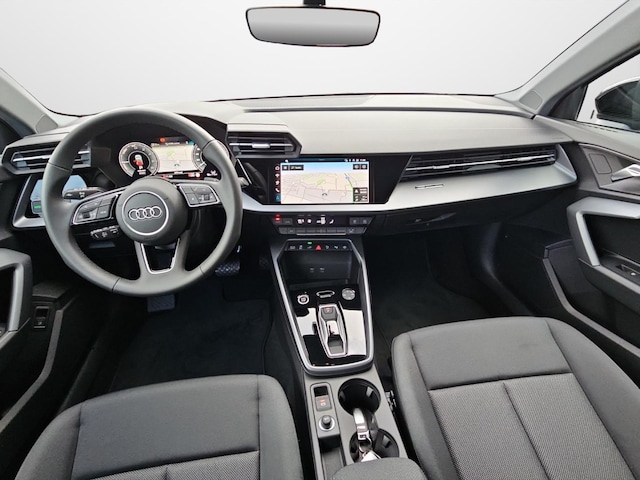 Audi A3 Hybride S-Tronic Sportback