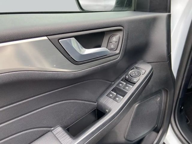 Ford Kuga Plug in Hybrid Titanium