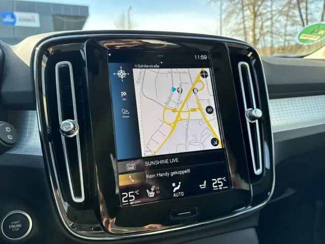 Volvo XC40 Inscription Recharge