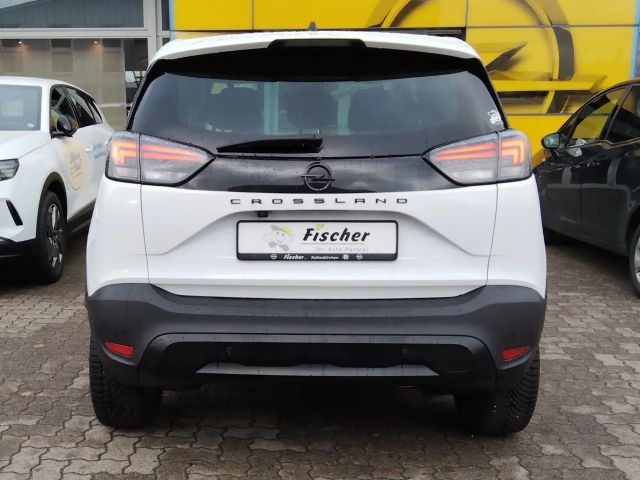 Opel Crossland X GS-Line Grand Sport
