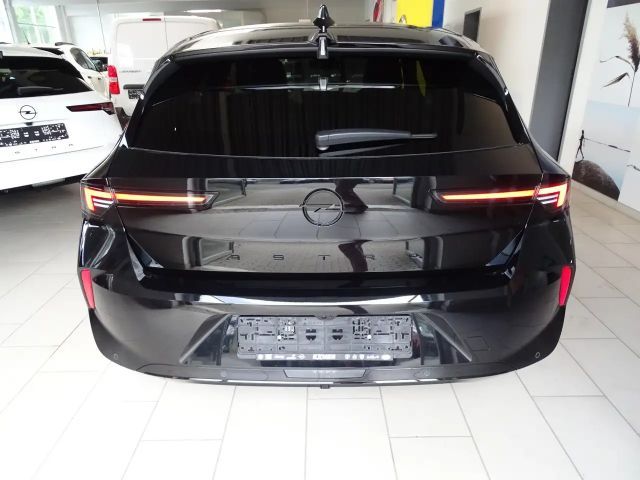 Opel Astra GS-Line Grand Sport