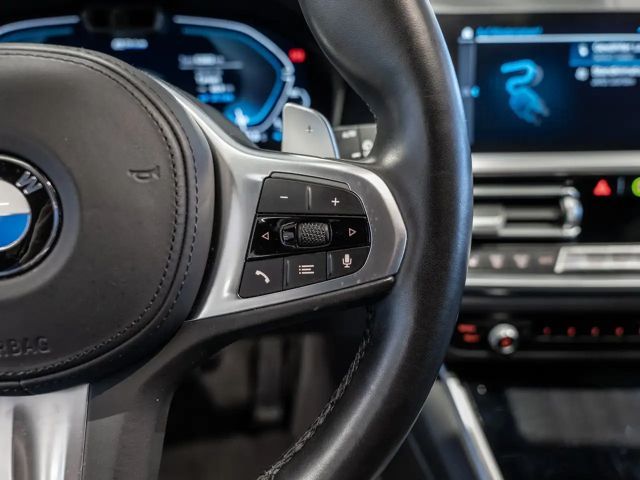 BMW 330 330e M-Sport Touring