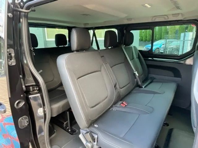 Nissan Primastar L1H1 Tekna