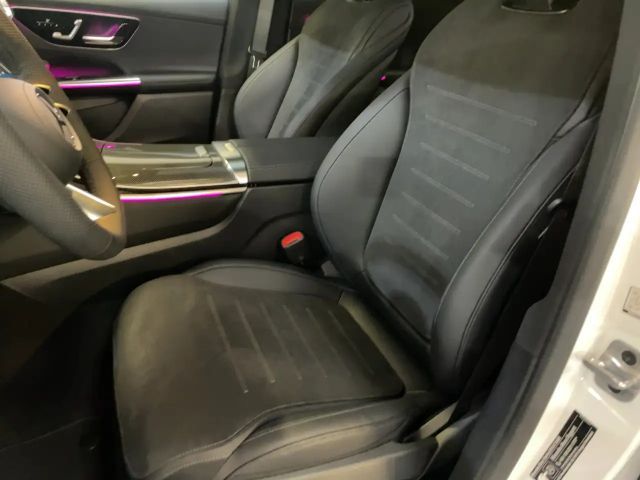 Mercedes-Benz GLC 300 4MATIC Coupé