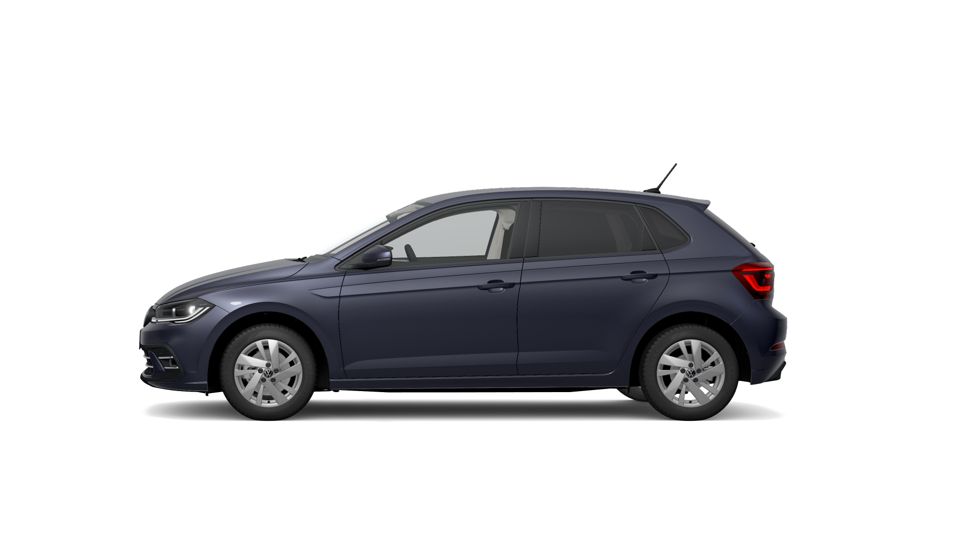 Volkswagen Polo 1.0 TSI DSG Pro