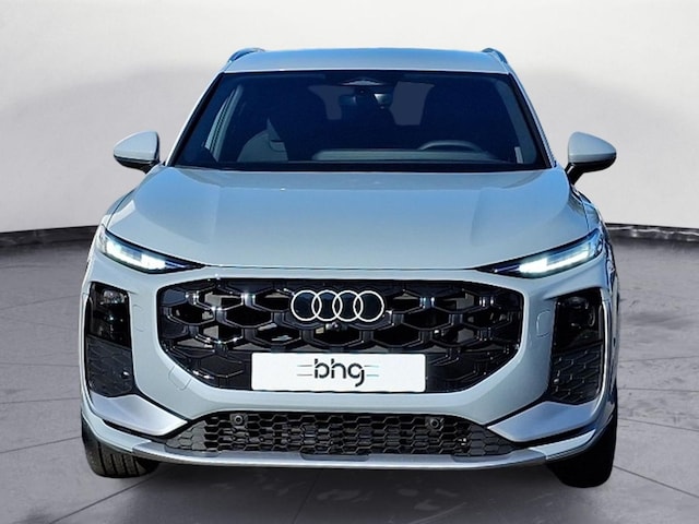 Audi Q3 Quattro S-Tronic