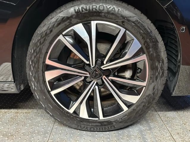 Peugeot 508 Allure Pack