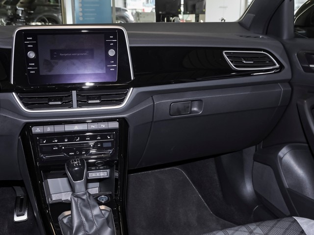 Volkswagen T-Roc Plus R-Line