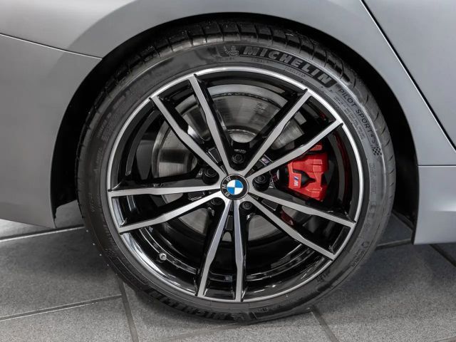 BMW 330 330i M-Sport Sedan