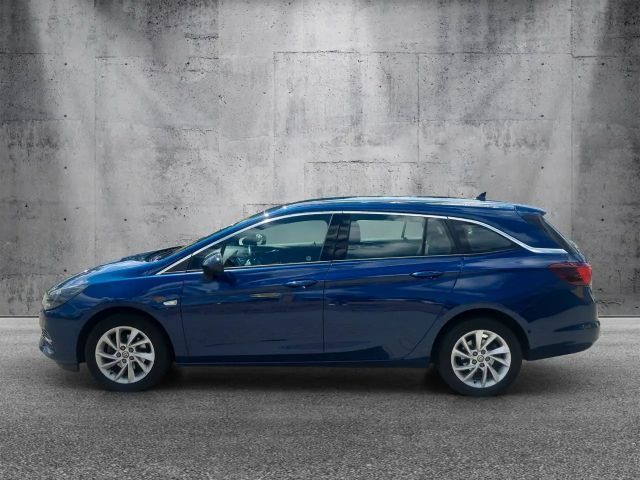 Opel Astra Elegance Sports Tourer