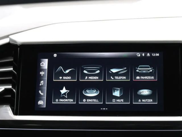 Audi Q4 e-tron 4 J Batteriegarantie