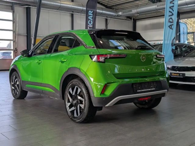 Opel Mokka Elegance Mokka-e