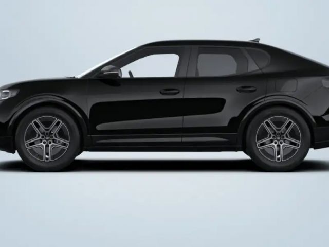 Ford Capri Extended range Premium RWD