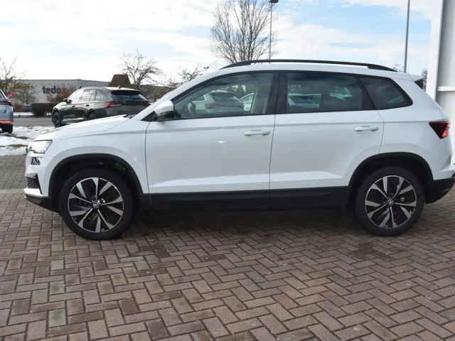 Skoda Karoq 1.5 TSI Style Style