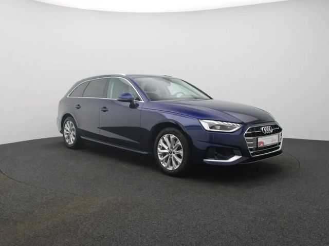 Audi A4 35 TFSI Avant