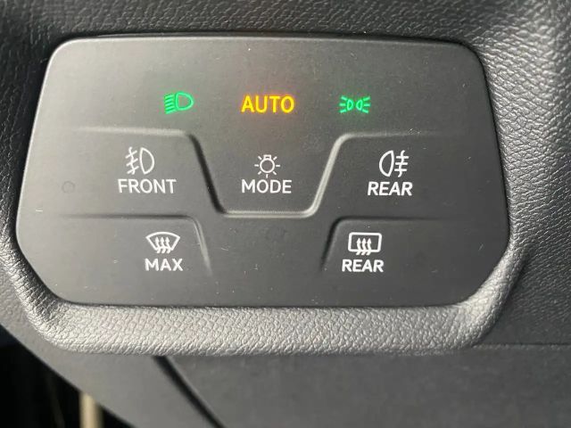 Cupra Formentor 1,5 TSI ACT Cupra