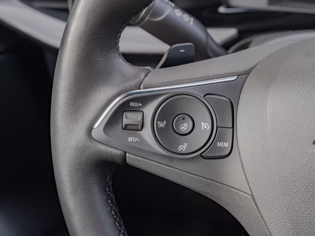 Opel Mokka GS-Line Grand Sport