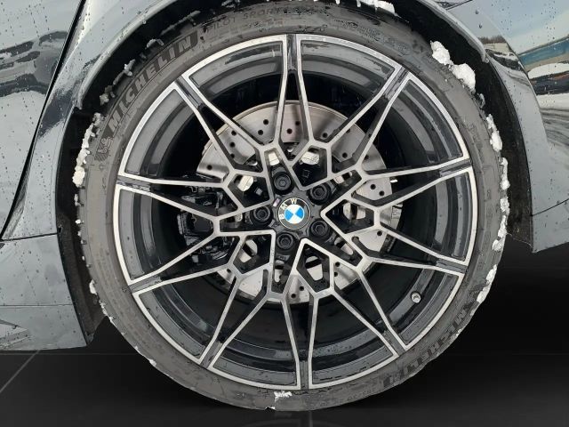 BMW M3 Competition Touring xDrive