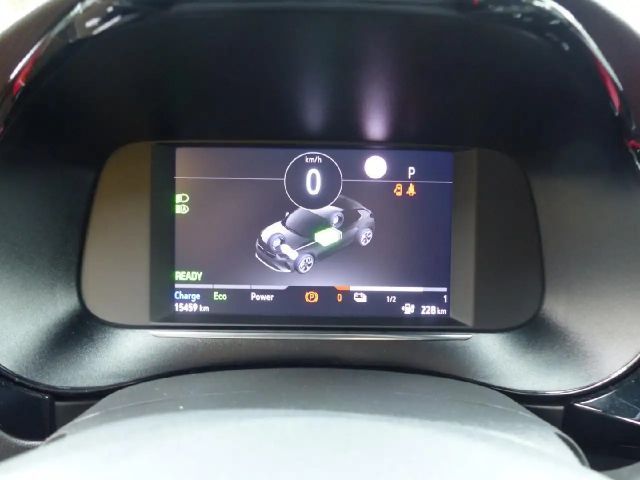 Opel Corsa GS-Line Grand Sport