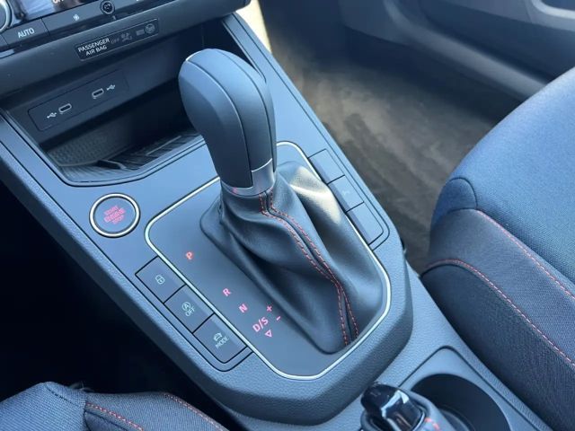 Seat Ibiza 1.0 TSI Black DSG FR-lijn