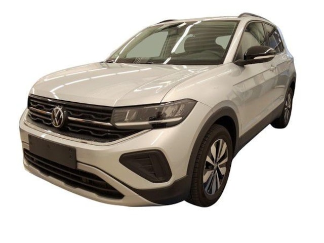 Volkswagen T-Cross 1.5 TSI DSG