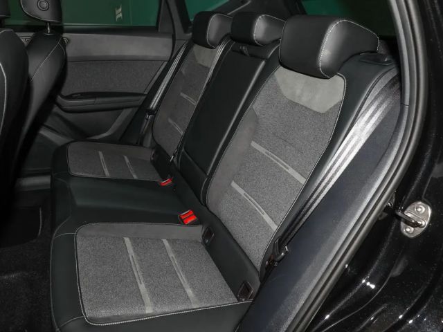 Seat Ateca 1.5 TSI DSG