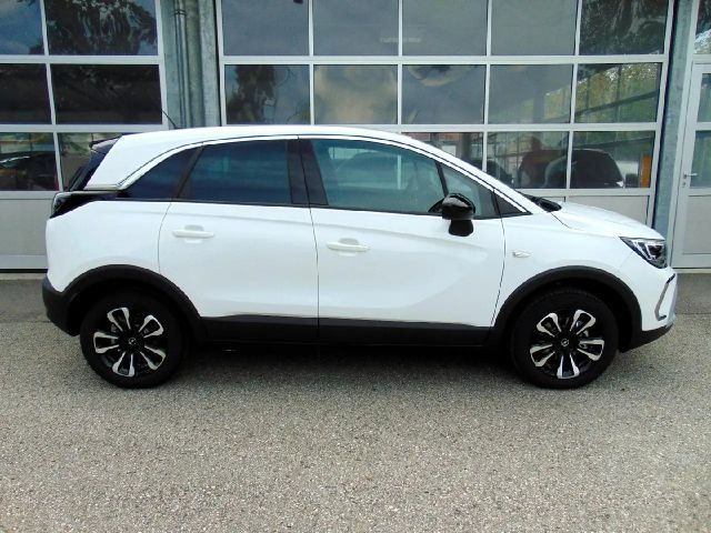 Opel Crossland X 1.2 Turbo Enjoy Turbo