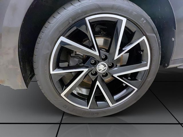 Skoda Kamiq 1.5 TSI Monte Carlo