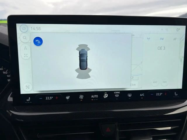 Ford Focus EcoBoost ST Line