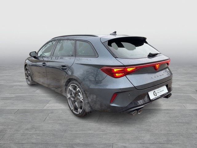 Cupra Leon 2.0 TSI 4Drive Sportstourer VZ