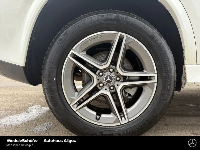 Mercedes-Benz GLE 580 4MATIC AMG Line
