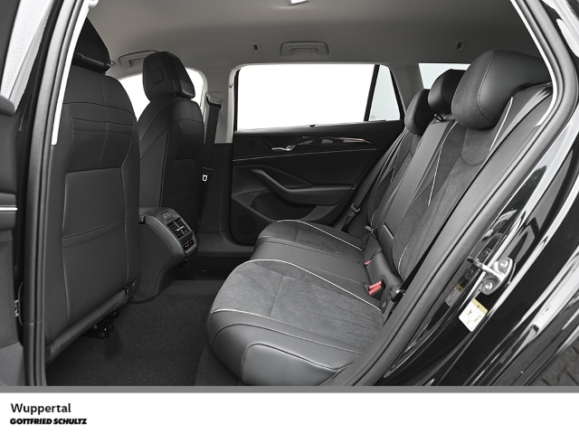 Volkswagen Passat 2.0 TDI Business DSG