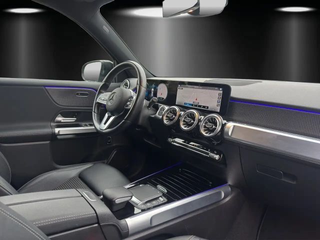 Mercedes-Benz EQB 300 4MATIC