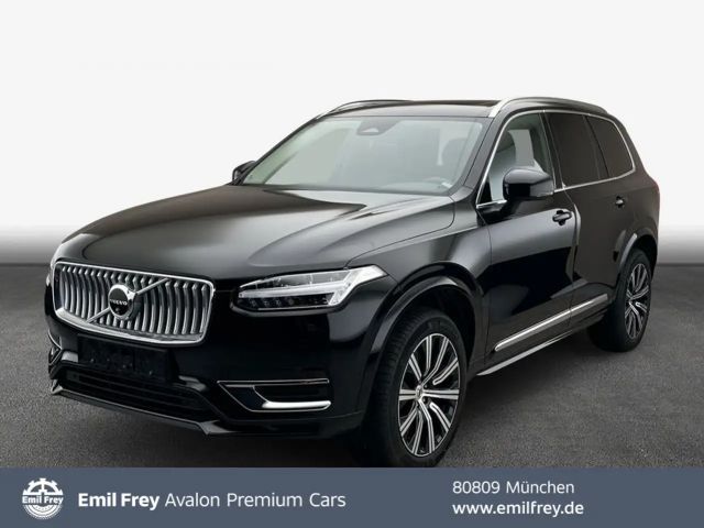 Volvo XC90 AWD Bright Plus
