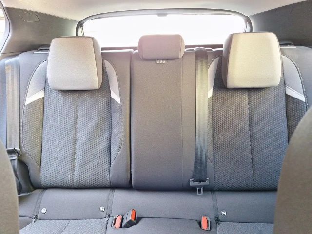 Opel Astra 1.2 Turbo Enjoy Turbo