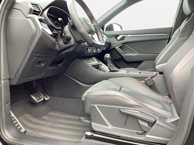 Audi Q3 35 TFSI S-Line S-Tronic Sportback