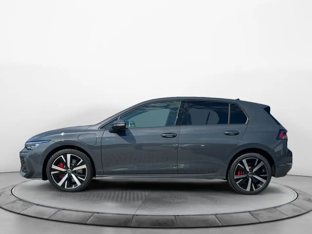 Volkswagen Golf DSG GTE eHybrid