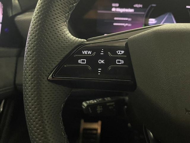 Audi A6 e-tron Avant Performance