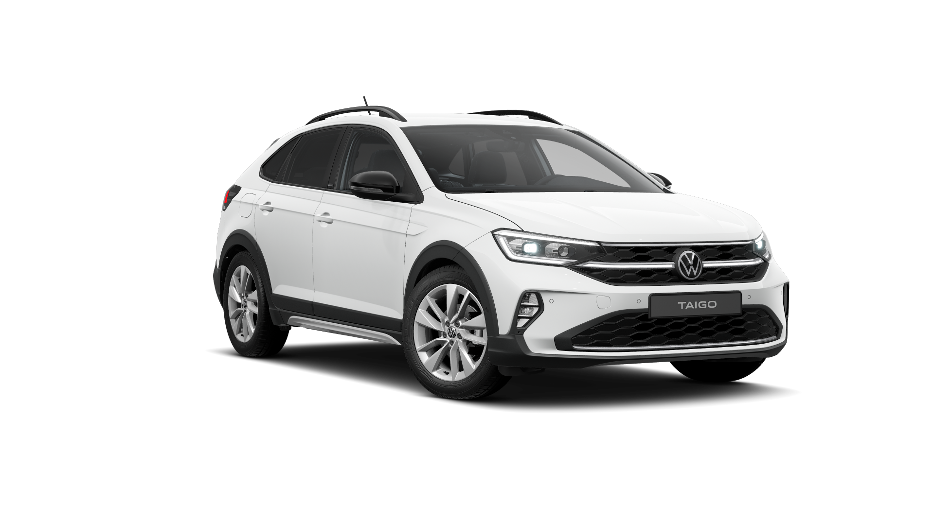 Volkswagen Taigo 1.0 TSI DSG IQ.Drive Move