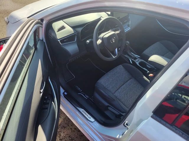 Toyota Corolla Touring