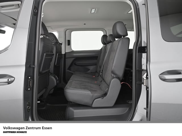 Volkswagen Caddy DSG Maxi Style