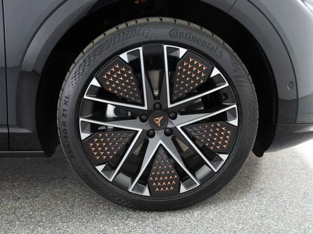 Cupra Tavascan Extreme 210kW/286PS