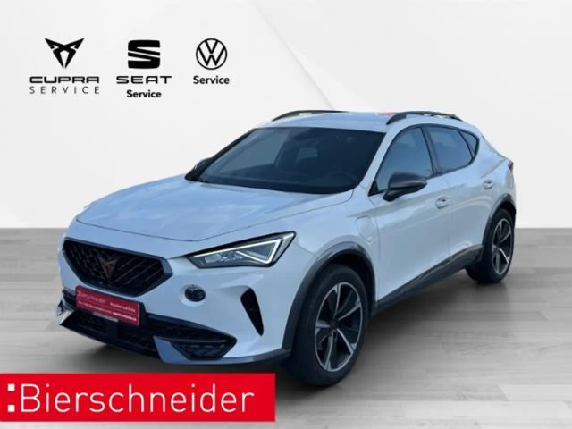 Cupra Formentor 1.4 e-Hybrid DSG