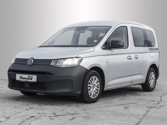 Volkswagen Caddy 2.0 TDI