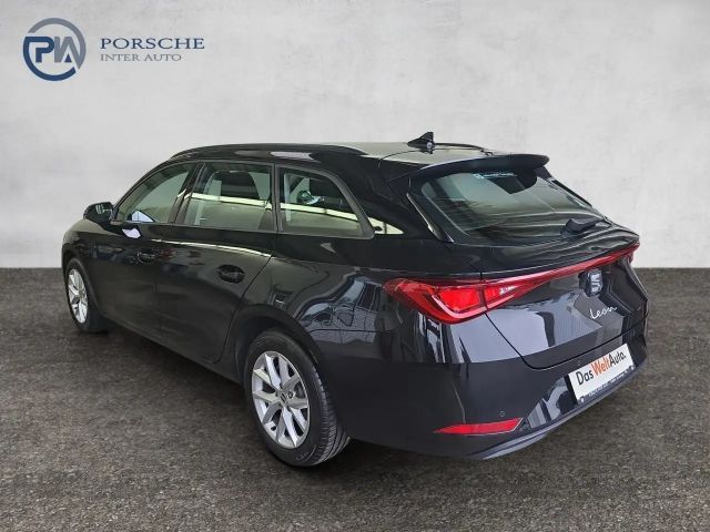Seat Leon 1.0 TSI Style