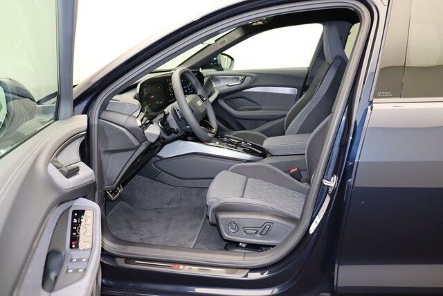 Audi A5 Avant Quattro S-Tronic