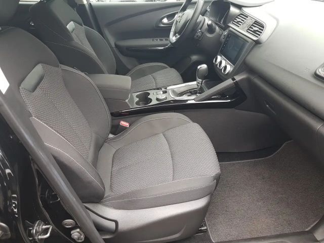 Renault Kadjar Business Line TCe 140