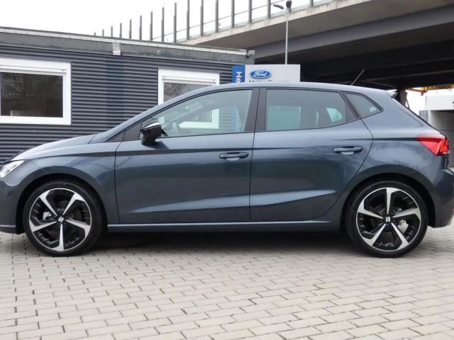 Seat Ibiza 'FR' 1.0 #ACC #NAVI #LED #BEATS #KAM